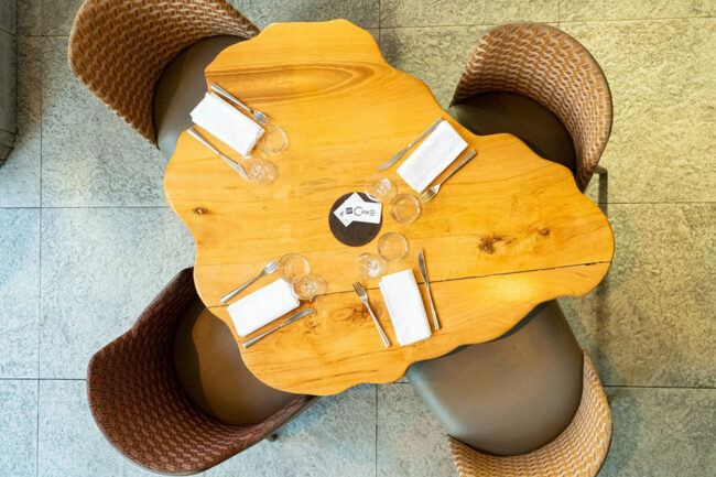 Lieu d'exception Paris